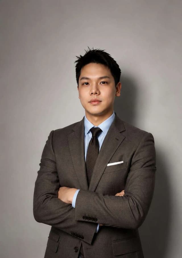 Asianode team member
