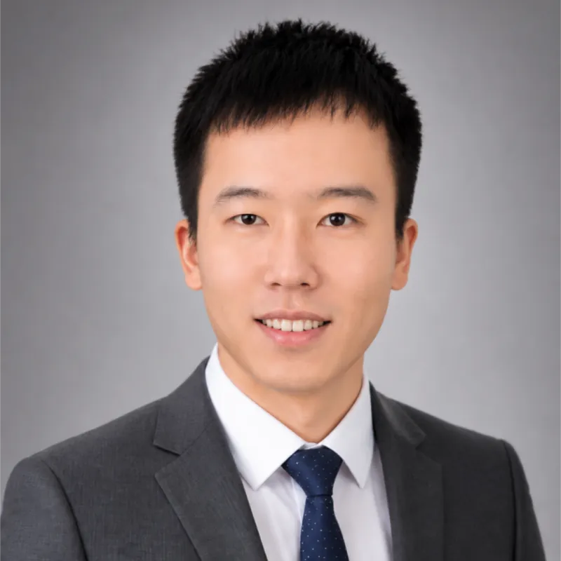 Asianode team member
